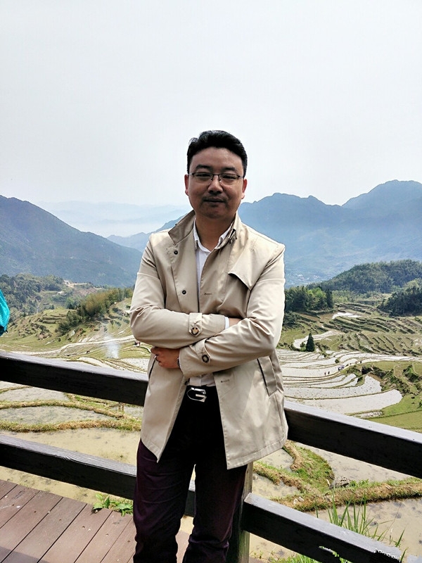 过往的第二张照片--龙岩相亲服务中心