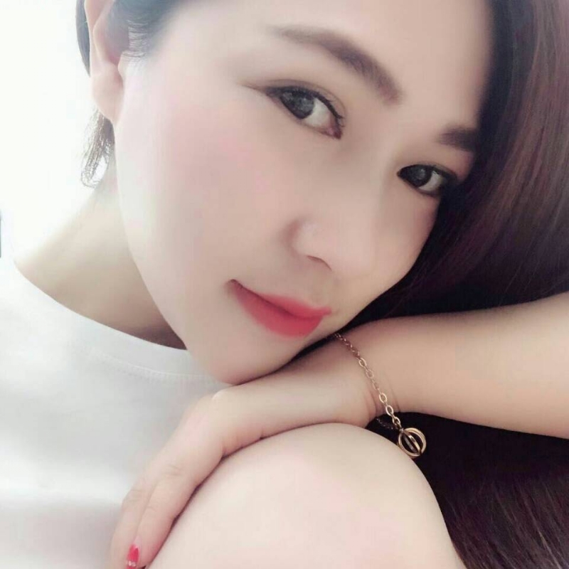 Emily的第一张照片--龙岩相亲服务中心