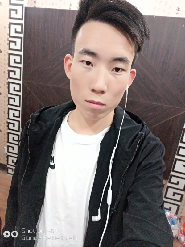 似命珍惜的第一张照片--龙岩相亲服务中心