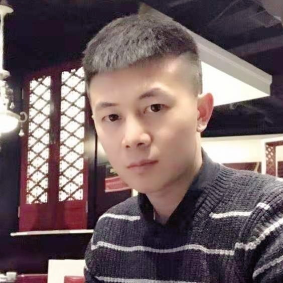 夜晚的星空的第一张照片--龙岩相亲服务中心