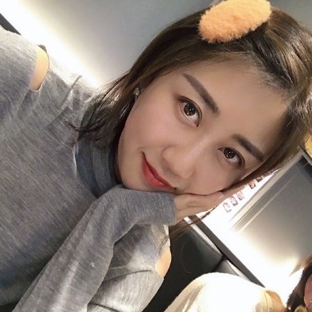 叶可欣的第一张照片--龙岩相亲服务中心