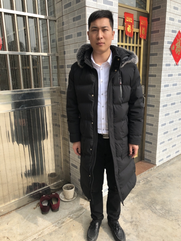 街角的风车的第一张照片--龙岩相亲服务中心