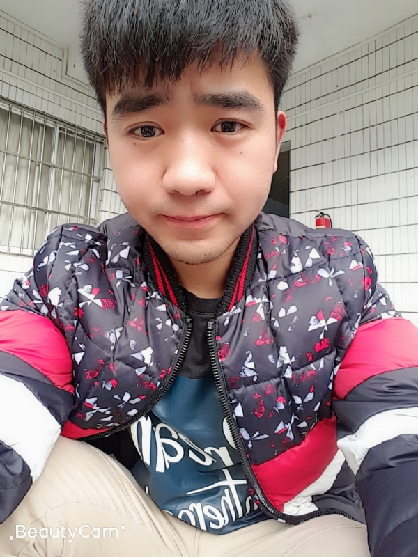 梦回少年的第一张照片--龙岩相亲服务中心
