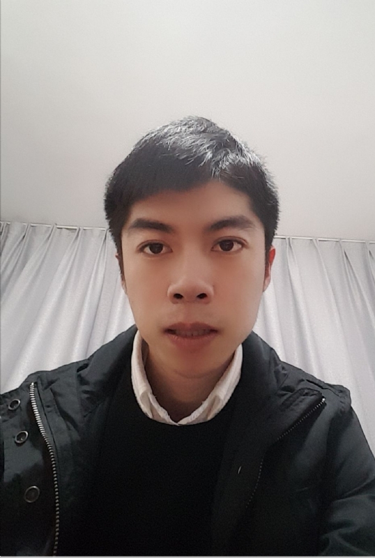 别发呆的第一张照片--龙岩相亲服务中心