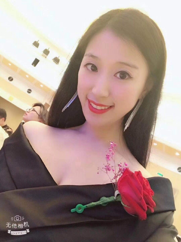 從開始到現在的第一张照片--龙岩相亲服务中心