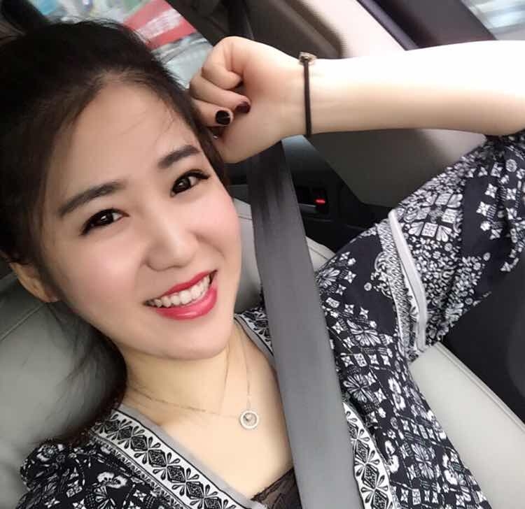 钱多多的第一张照片--龙岩相亲服务中心