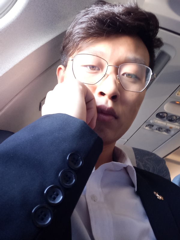 黑巧克力的第一张照片--龙岩相亲服务中心