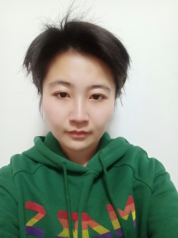 帆1234的第一张照片--龙岩相亲服务中心
