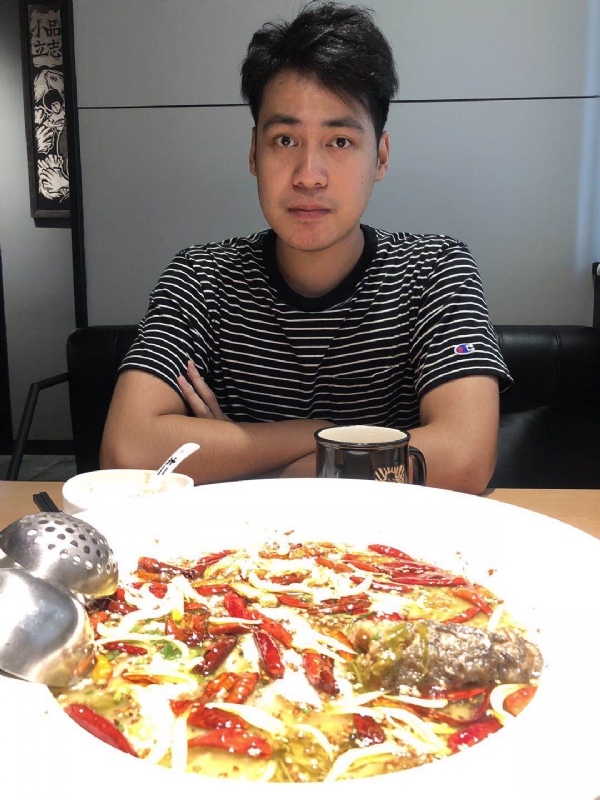 like的第一张照片--龙岩相亲服务中心