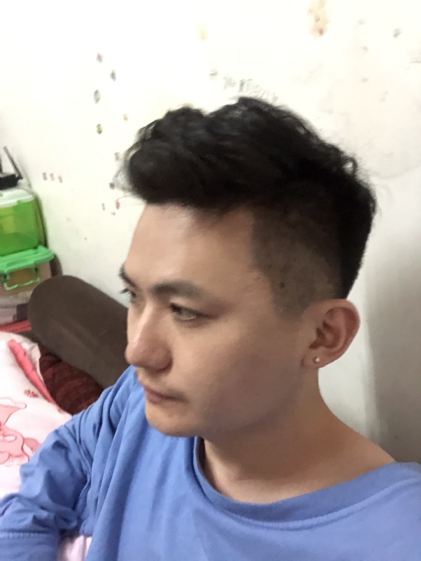 jason的第一张照片--龙岩相亲服务中心