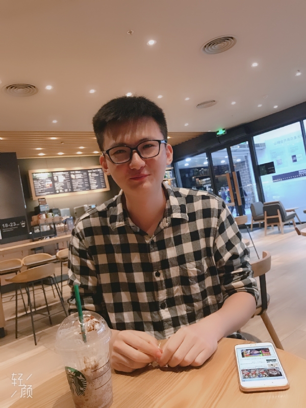 jason的第二张照片--龙岩相亲服务中心