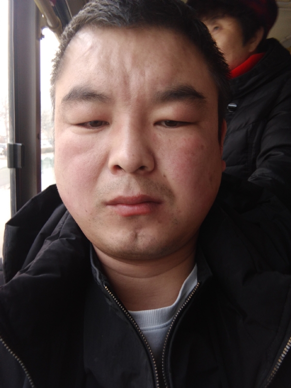 张延义的第一张照片--龙岩相亲服务中心