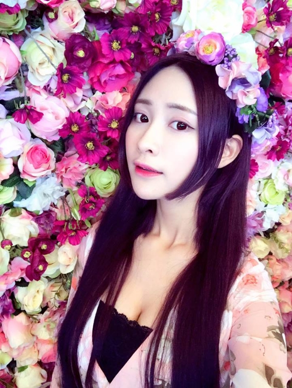 韓琳雪的第一张照片--龙岩相亲服务中心