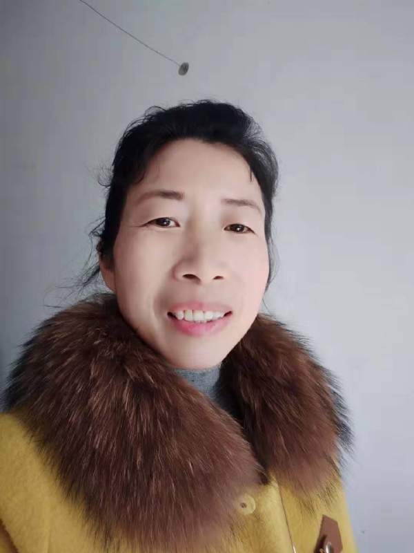 上善若水的第一张照片--龙岩相亲服务中心