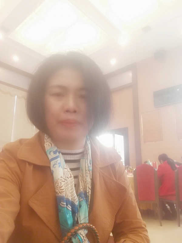 心雨的第一张照片--龙岩相亲服务中心
