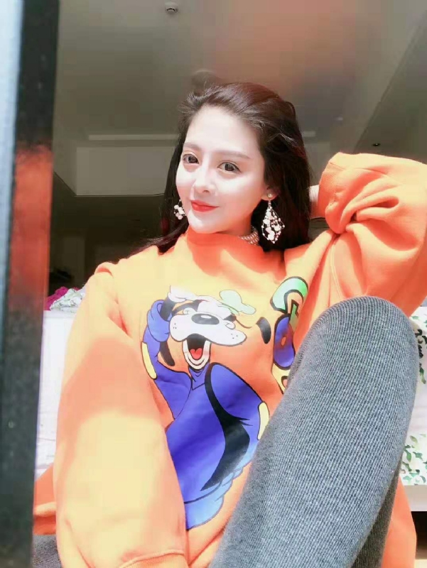 李梦瑶的第一张照片--龙岩相亲服务中心