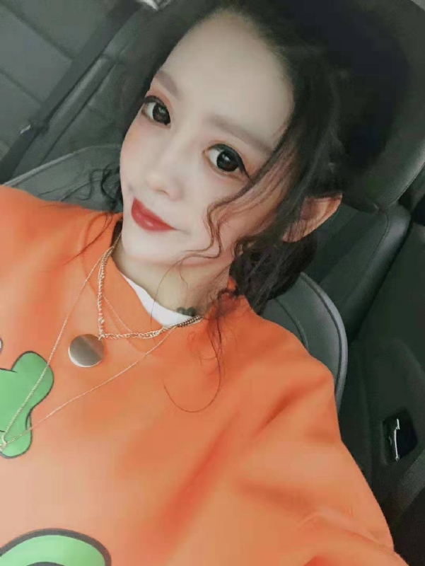 李梦瑶的第二张照片--龙岩相亲服务中心