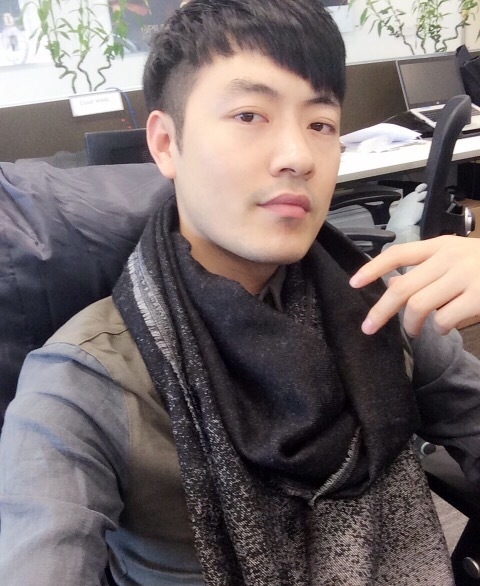 陈高浩的第一张照片--龙岩相亲服务中心