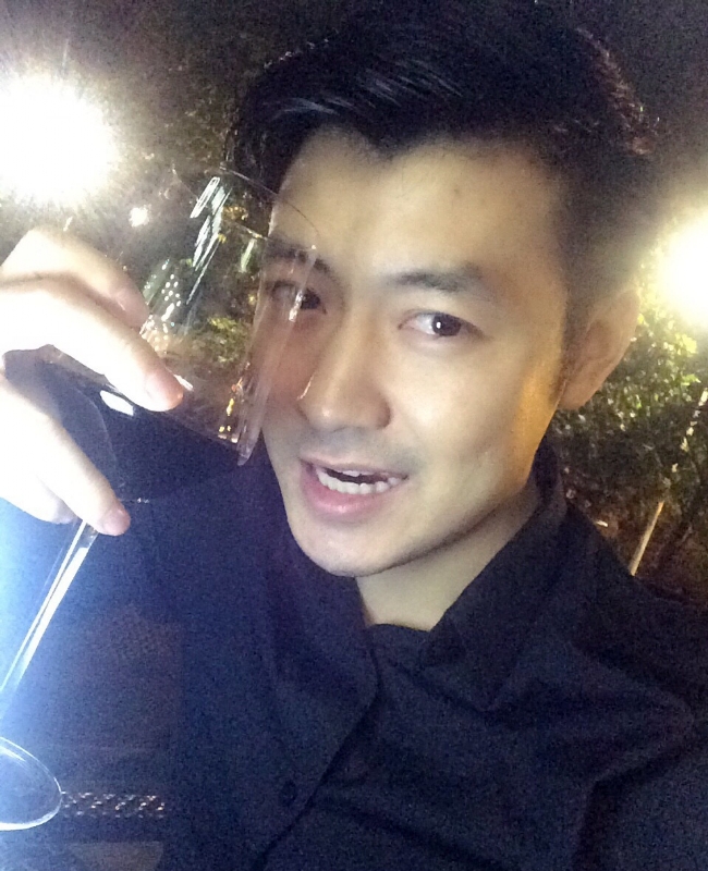 陈高浩的第二张照片--龙岩相亲服务中心