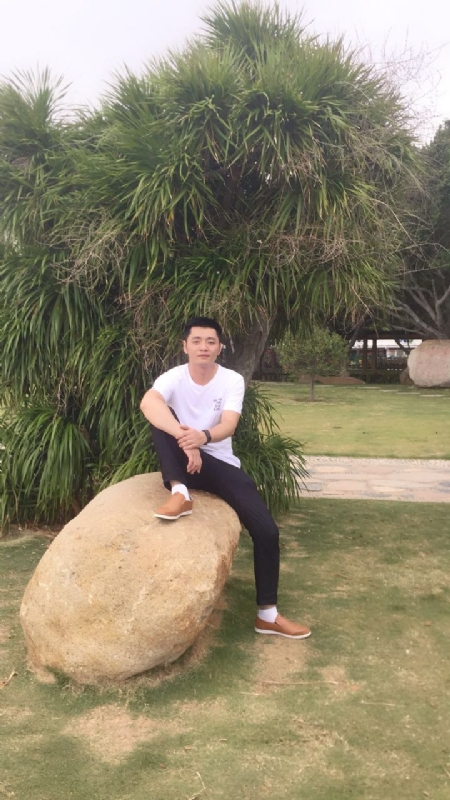 奇点的第一张照片--龙岩相亲服务中心