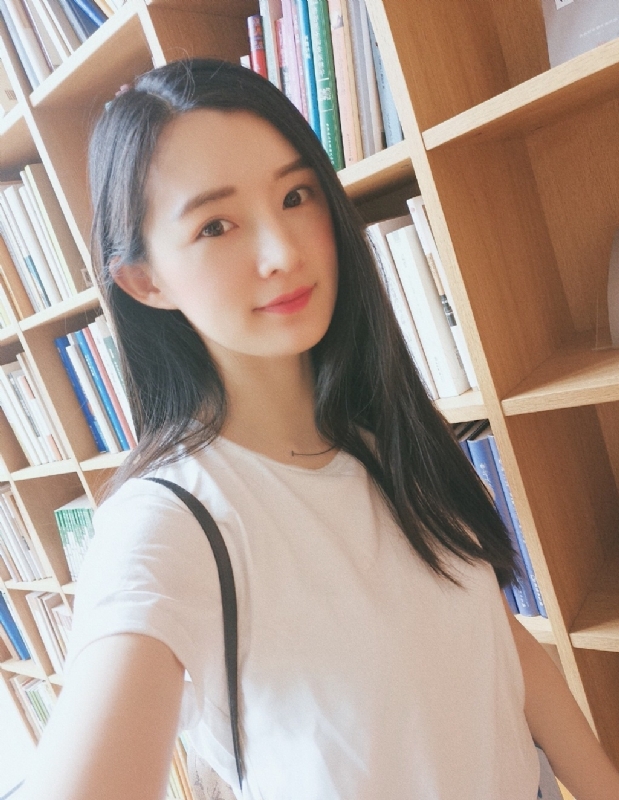 Dan婷的第二张照片--龙岩相亲服务中心