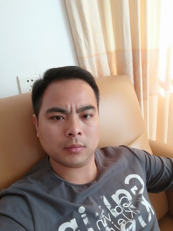 西江月狼的第一张照片--龙岩相亲服务中心