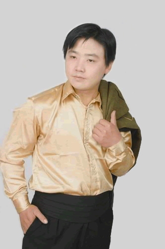 hds的第一张照片--龙岩相亲服务中心