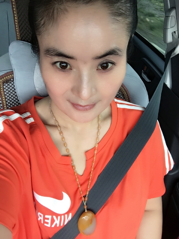 茹芯的第一张照片--龙岩相亲服务中心