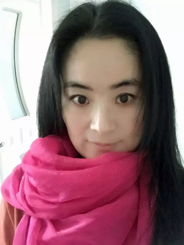 茹芯的第六张照片--龙岩相亲服务中心