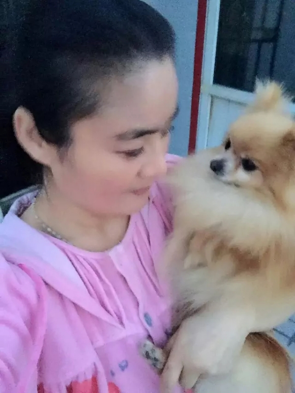 茹芯的第七张照片--龙岩相亲服务中心