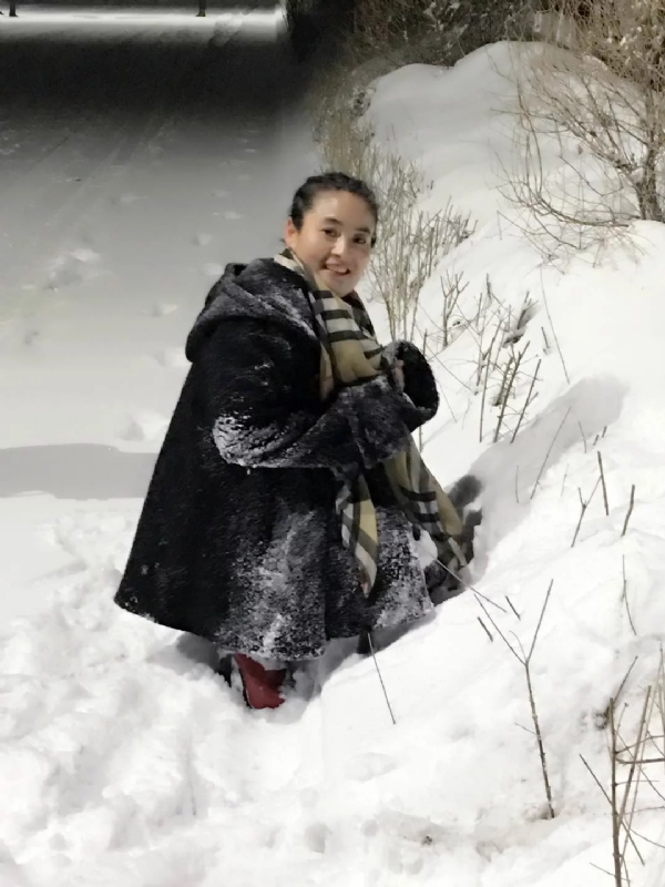 茹芯的第八张照片--龙岩相亲服务中心