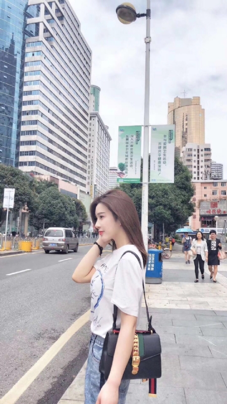 yangxinying的第一张照片--龙岩相亲服务中心
