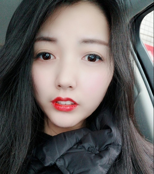 刘艺洋的第一张照片--龙岩相亲服务中心