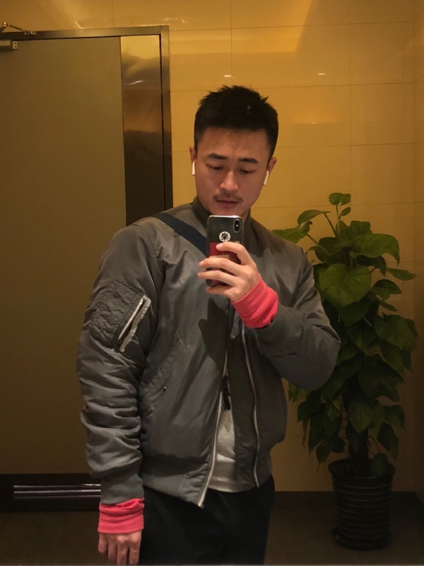 林云海的第一张照片--龙岩相亲服务中心