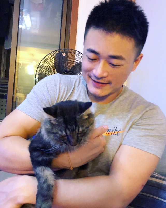 林云海的第二张照片--龙岩相亲服务中心
