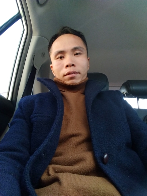 赣余缘的第一张照片--龙岩相亲服务中心