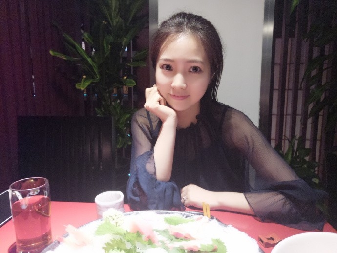 冰艳残阳的第三张照片--龙岩相亲服务中心