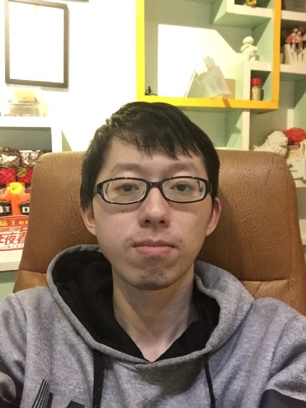 桀桀的第一张照片--龙岩相亲服务中心
