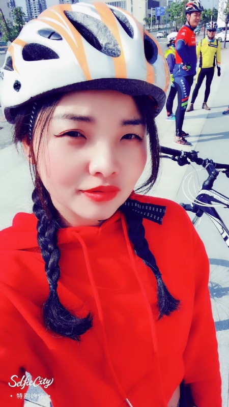 杜艳艳的第三张照片--龙岩相亲服务中心