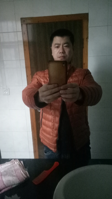 噢荣的第一张照片--龙岩相亲服务中心