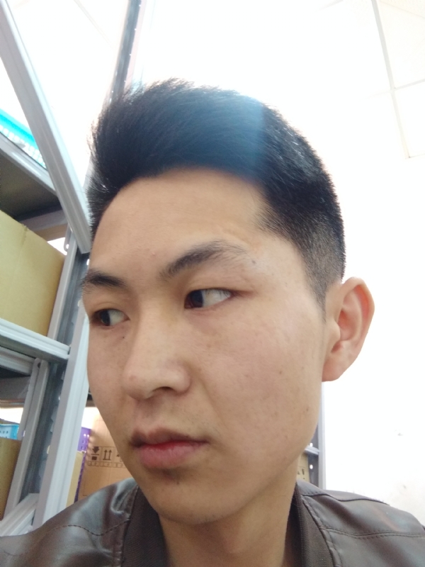 是咯是咯的第一张照片--龙岩相亲服务中心