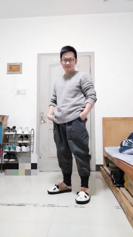 宁国星星的第一张照片--龙岩相亲服务中心