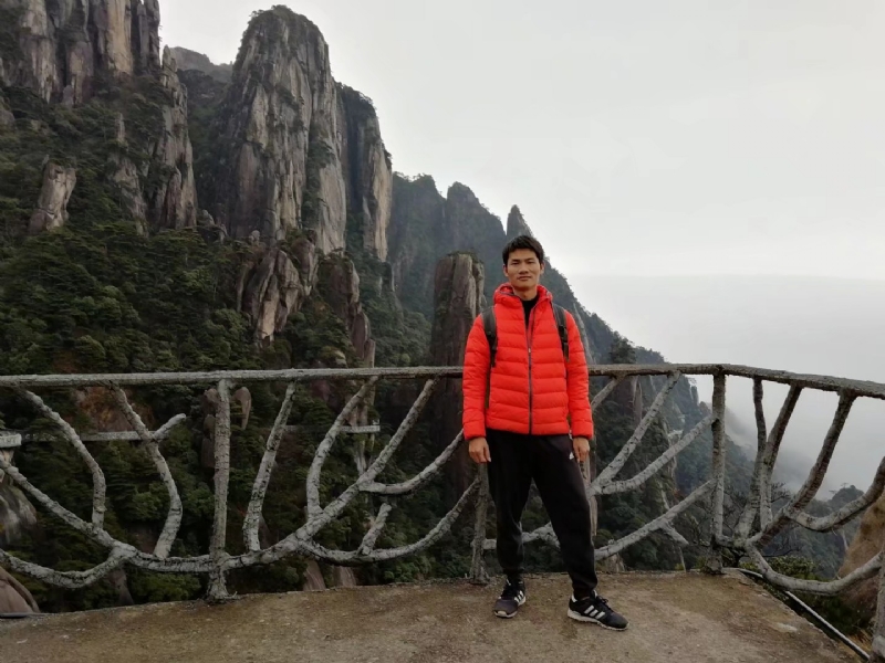 冬阳的第一张照片--龙岩相亲服务中心