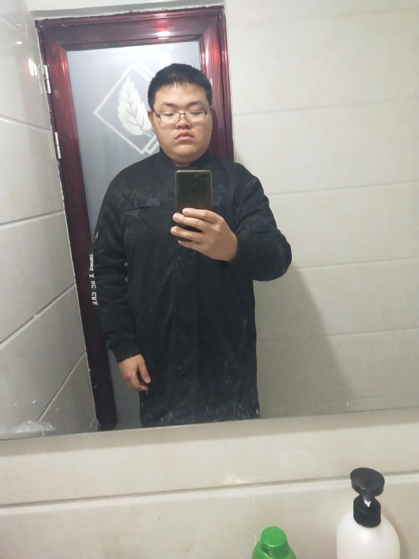 我是一盘酸菜鱼的第一张照片--龙岩相亲服务中心