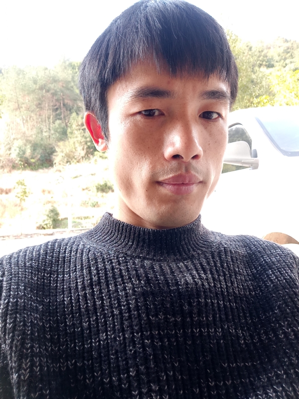 只为遇见你的第一张照片--龙岩相亲服务中心