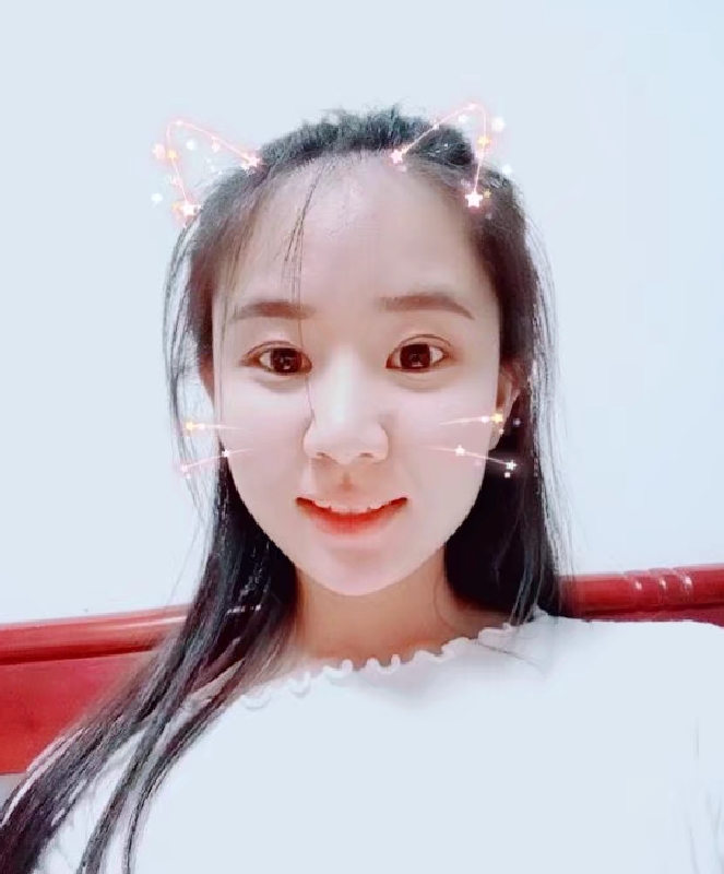 叶美美的第一张照片--龙岩相亲服务中心