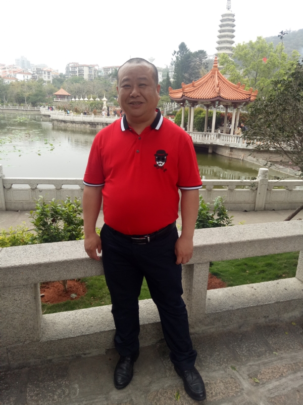 墨然的第二张照片--龙岩相亲服务中心