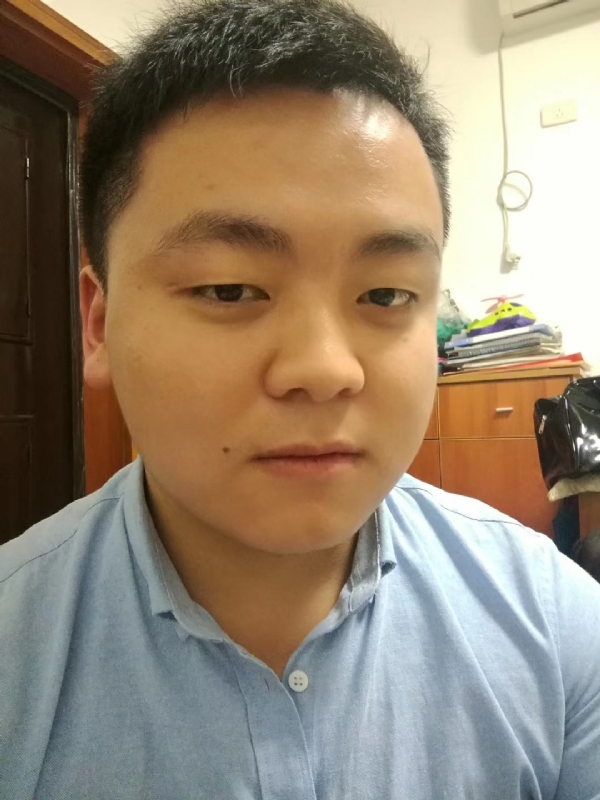 逍遥哥哥的第一张照片--龙岩相亲服务中心