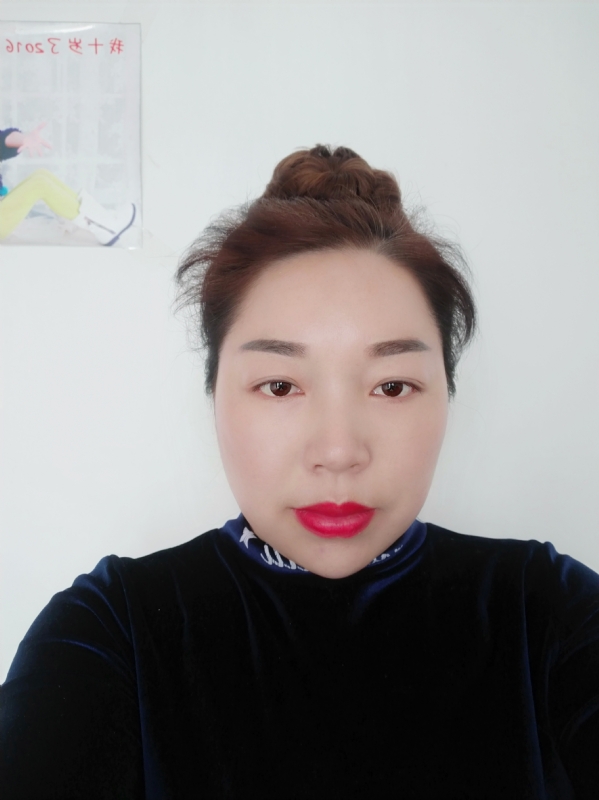 美丽人生的第一张照片--龙岩相亲服务中心