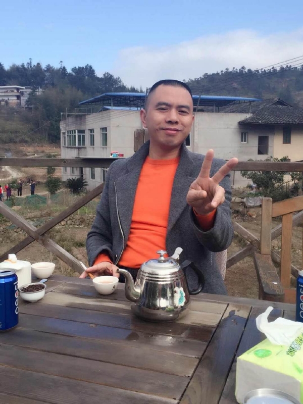 往生的第一张照片--龙岩相亲服务中心